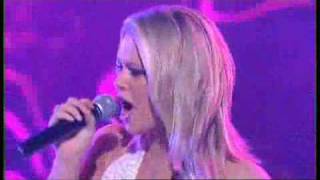 Kate Dearaugo- I Wish