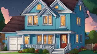 TRUE SCARY HORROR STORIES ANIMATED COMPILATION | HORROR ANIMATED STORIES