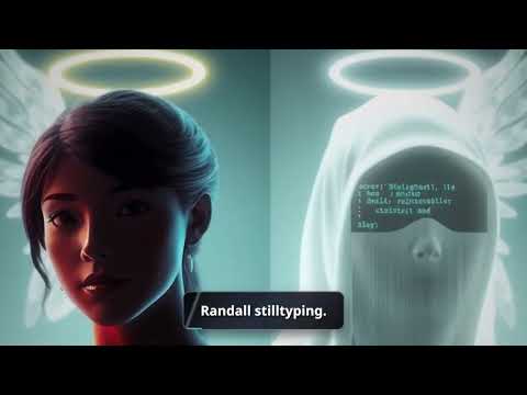 Thumbnail for Welcome to the PsycheVerse ~ Music Video by Psyche Awakens