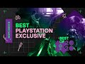 Best PlayStation Games 2020 - IGN's Nominees