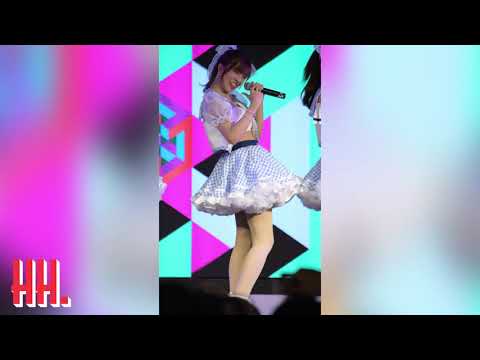 [FANCAM] Baimint ShiningStars - Splash! @IDOL EXCHANGE 2020(เดือน ก.ย.)