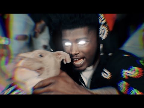 Hotboydue - 604g$bleeda  ( Official Music Video )