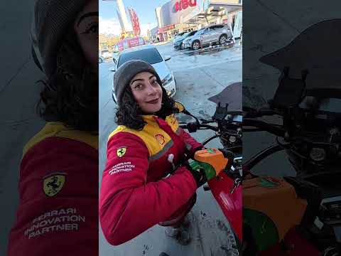 Benzin fiyatına Trabzon plakasını yazdırmışız hayırlı olsun ☺️