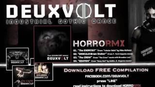 Deuxvolt HORRORMX compilation FREE +