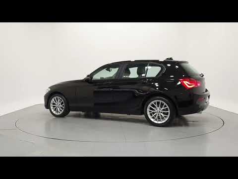 162D23420 - 2016 BMW 1 Series 116d SE 5-Door 20,950