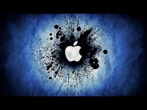 DIAMENT x APPLE - GIN & IPHONE (RobSon Blend)