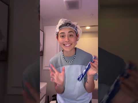 Am I PREGNANT? 🤱 w Mattie Westbrouck- #shorts