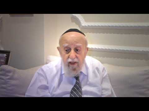 Conceitos da Vida - Ep.58 - Matzá ou Pão Comum