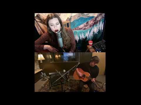 Kirsten Adamson & Jon Mackenzie - Both Sides Now