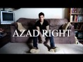 Azad Right - Old School (Ft. Phantogram) 