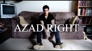 Azad Right - Old School (Ft. Phantogram)
