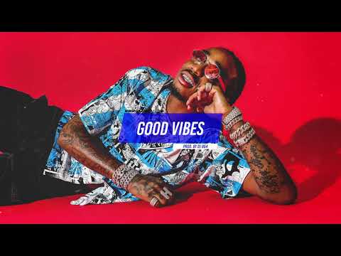 *Free* Quavo x Post Malone x Swae Lee Type Beat “Good Vibes” [@DJ864] Rap/Trap/R&B Instrumental 2019