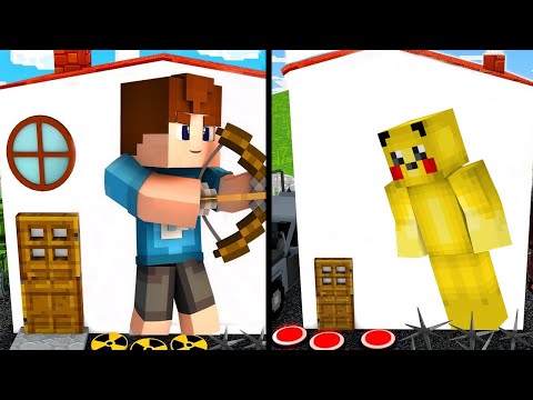 DAS LETSPHIL vs THEBIETZ TROLL HAUS BATTLE