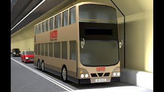 Download lagu 3,2,1 GO! KMB Bus PART 2 mp3