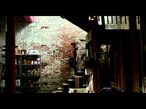 Killer Joe (Trailer)