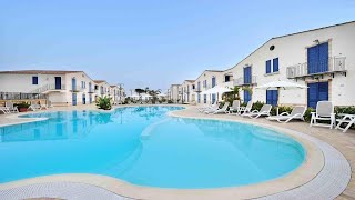 Scala Dei Turchi Resort, Realmonte, Italy