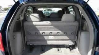 preview picture of video 'Pre-Owned 2003 Chrysler Voyager Chicago IL'