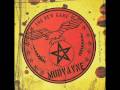 Mudvayne The New Game - Scarlet Letters
