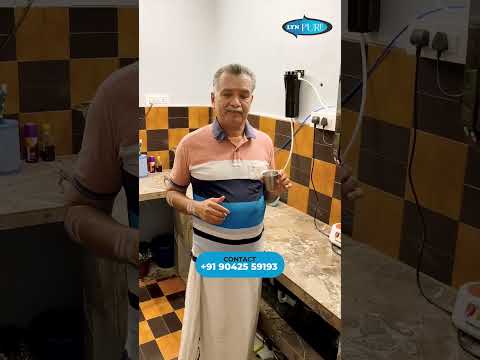 Domestic RO Purifier Repair Service