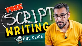 Write Scripts for FREE with DeepSeek AI: Easy Tutorial for Beginners!