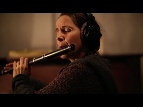 Marianne Trudel, Laura Risk & Marie Marceau - Chicouté !