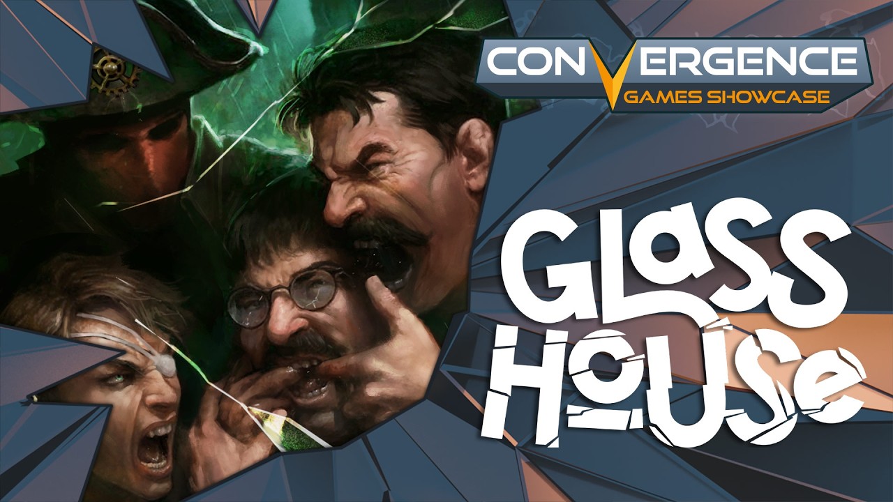 Glasshouse