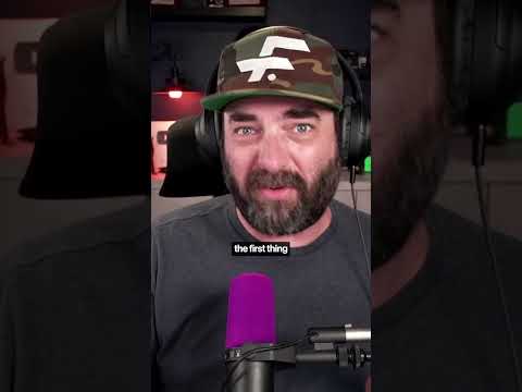 Video thumbnail: I Ran Home To Try This New AI Feature