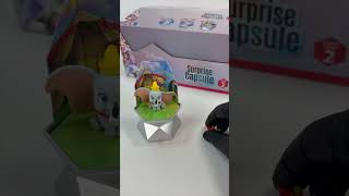 Blind bag | Disney 100 x YuMe - Unboxing for Searching the Chases (Serie2)