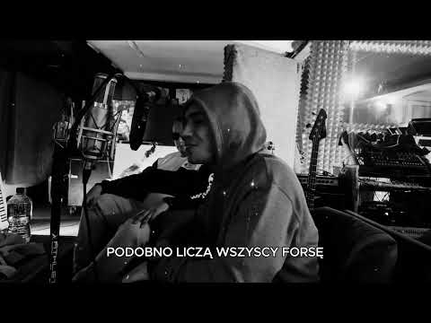 Mielcar Junior - Dopiero zaczynam JUST KEEP SPITTIN #3 [54 BARS]