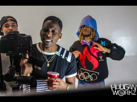 Behind The Scenes: Fresh As Fuck