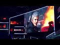 Devil May Cry 5 E3 Crowd Reaction E3 2018