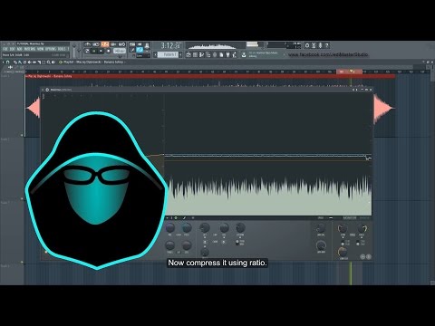 FL Studio LEKTOR PL - Mastering z nowym Maximusem