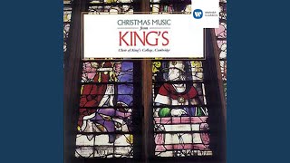 Watts's Cradle Song (1991 Remastered Version)