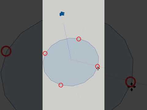 i’ll never look at circles the same way