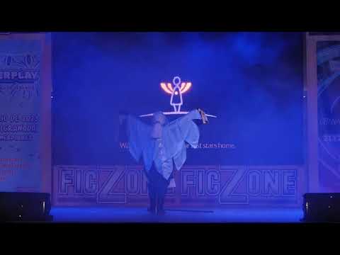 Ficzone 2023 - Concurso cosplay - Sky: Niños de la Luz