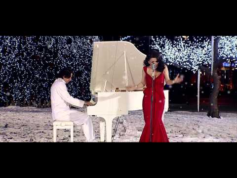 Besa ft Darko Dimitrov - Tatuazh në zemër (Christmas Version)