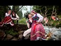 W Zielonym Gaju-Mazowsze 