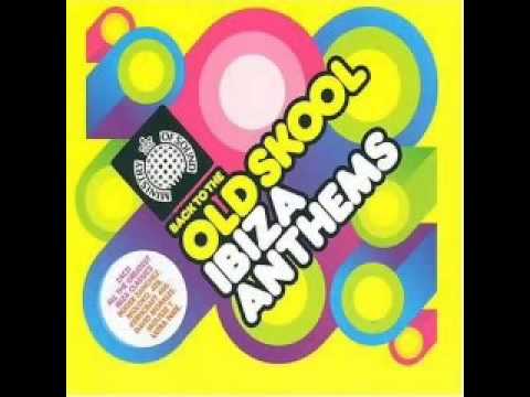 Janice Robinson - Livin' Joy   "Dreamer" (Ibiza Anthem Remix)