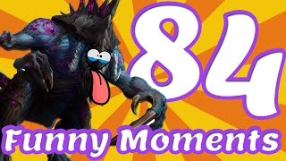 Wp and Funny moments #84