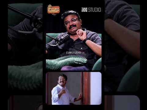 'ഒരു മനുഷ്യനും ഒബ്ജക്ഷൻ ഇല്ലാത്ത ക്ലൈമാക്സ് ആയിരുന്നു മണിച്ചിത്രത്താഴിന്റെത്'; ജിസ് ജോയ് |Cue Studio