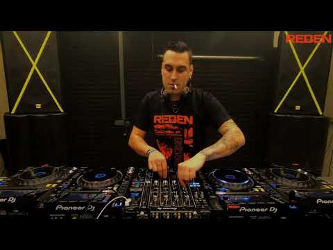 REBEN Studio | 025 | Shadym