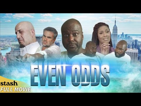 Even Odds | Gangster Crime Comedy | Full Movie | Handyman