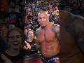 Randy Orton Remains Unbothered