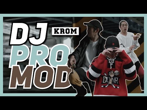 DJ PRO MOD EDIT - IJI  🗯 #SREAM