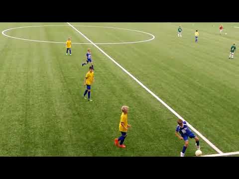 K S K  Lovendegem   Sportkring Sint Niklaas U10IP 20 01 2021