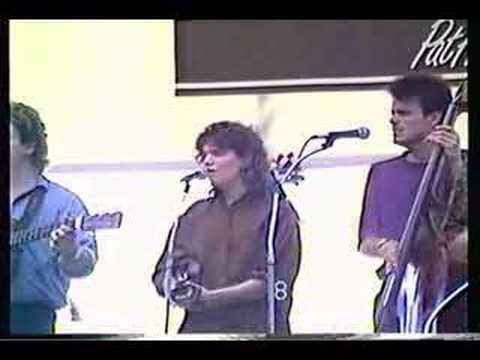 But I Love You - Alison Krauss