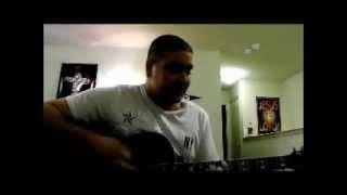 Up and Up Relient K Acoustic Cover