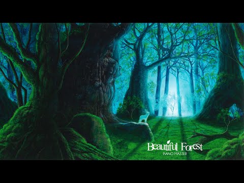 PiANO MASTER - Beautiful Forest