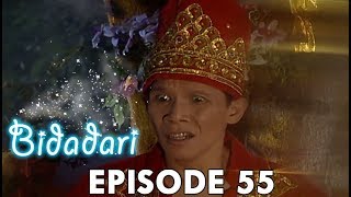 Download lagu Bidadari Episode 55 Part 1 mp3