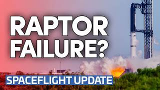 Why Starship Flight 13 Aborted + Japan Flies Its Starhopper! | This Week in Spaceflight